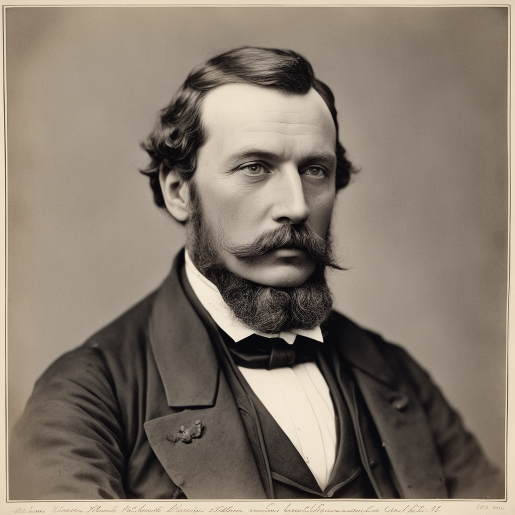 Carl Heinrich "Schultzenstein" Schultz